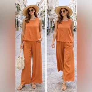2 piece summer set